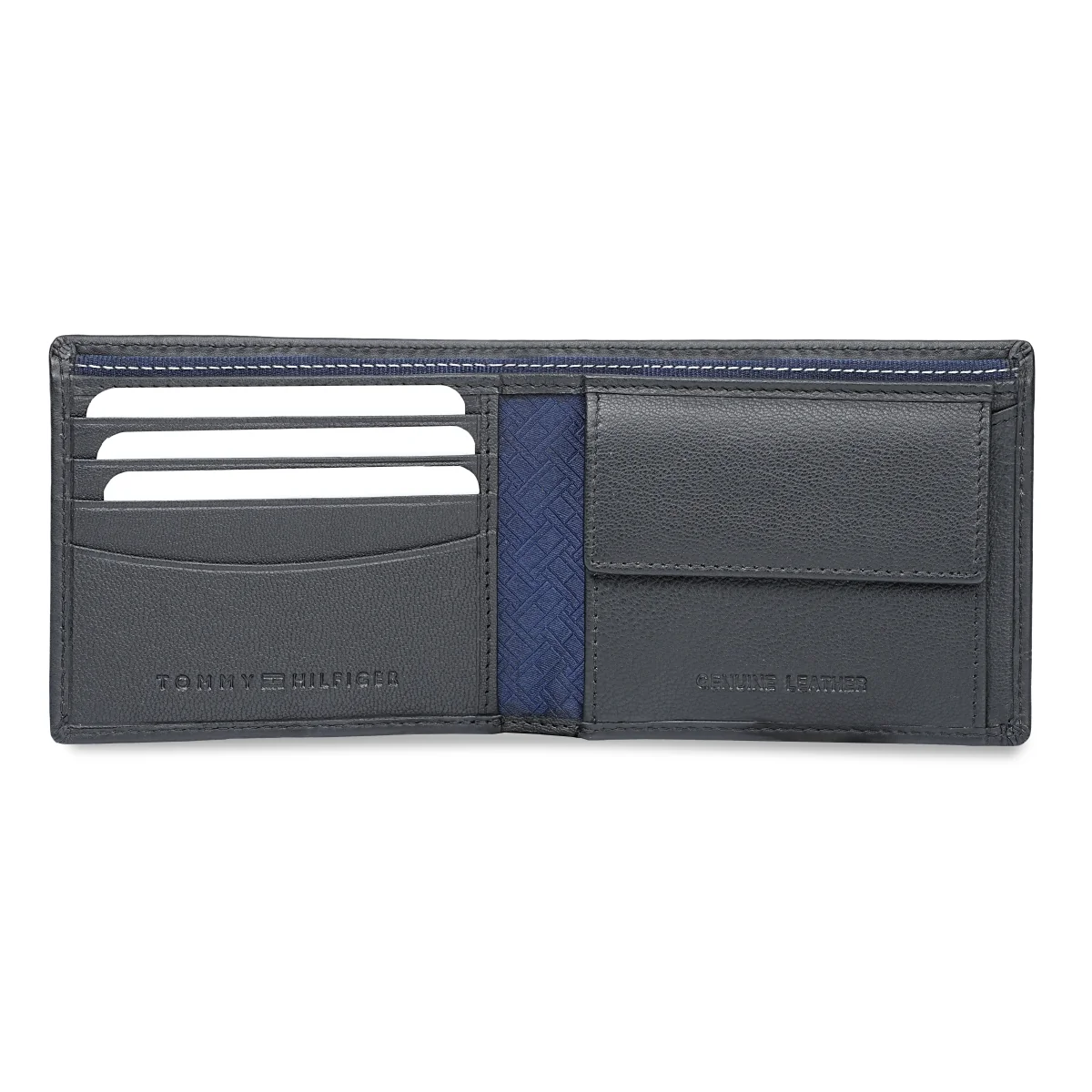 Tommy Hilfiger Colatina Men's Global Coin Wallet - Image 4