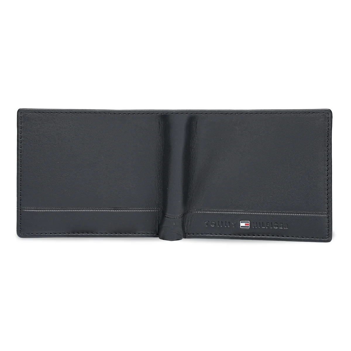 Tommy Hilfiger Colatina Men's Global Coin Wallet - Image 6
