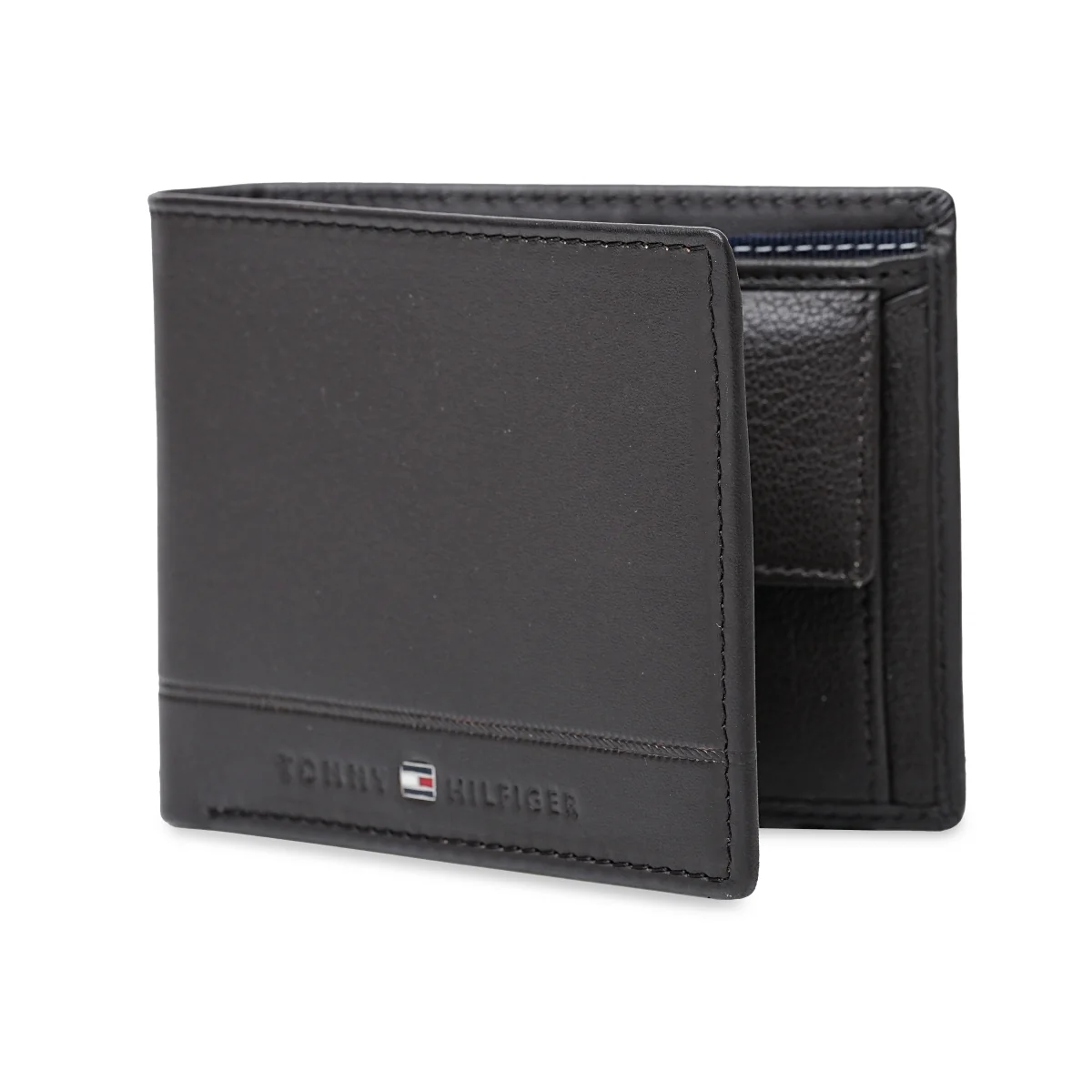 Tommy Hilfiger Colatina Men's Global Coin Wallet - Image 2