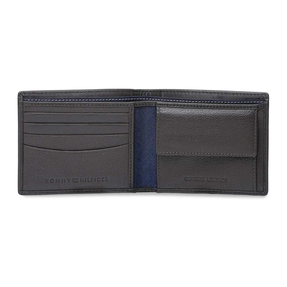 Tommy Hilfiger Colatina Men's Global Coin Wallet - Image 3