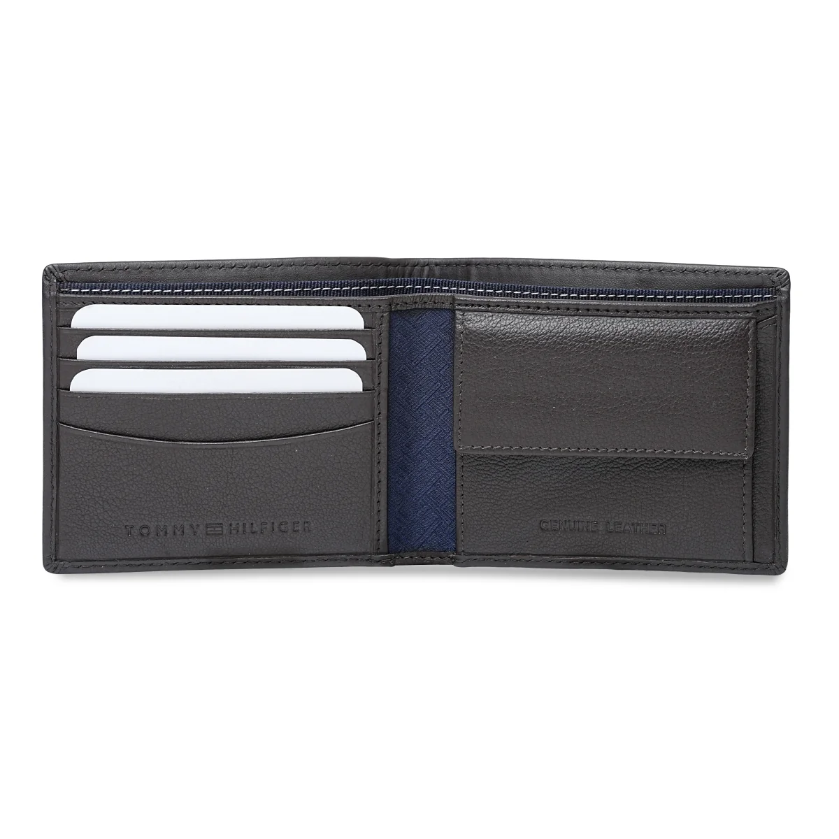 Tommy Hilfiger Colatina Men's Global Coin Wallet - Image 4