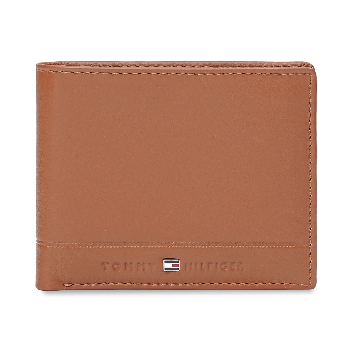 Tommy Hilfiger Colatina Men's Global Coin Wallet