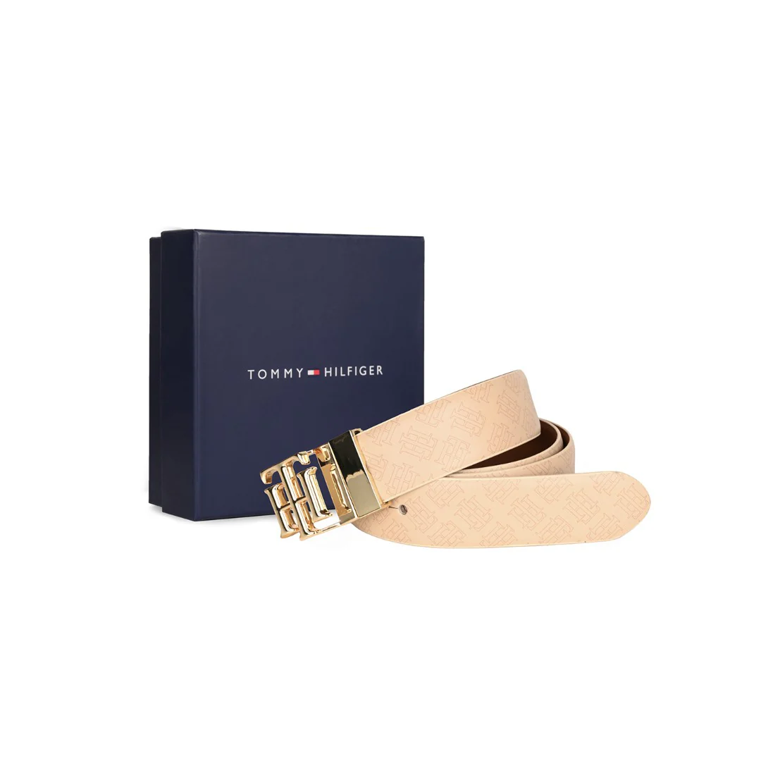 Tommy Hilfiger Colette Women's Reversible Belt - Image 8