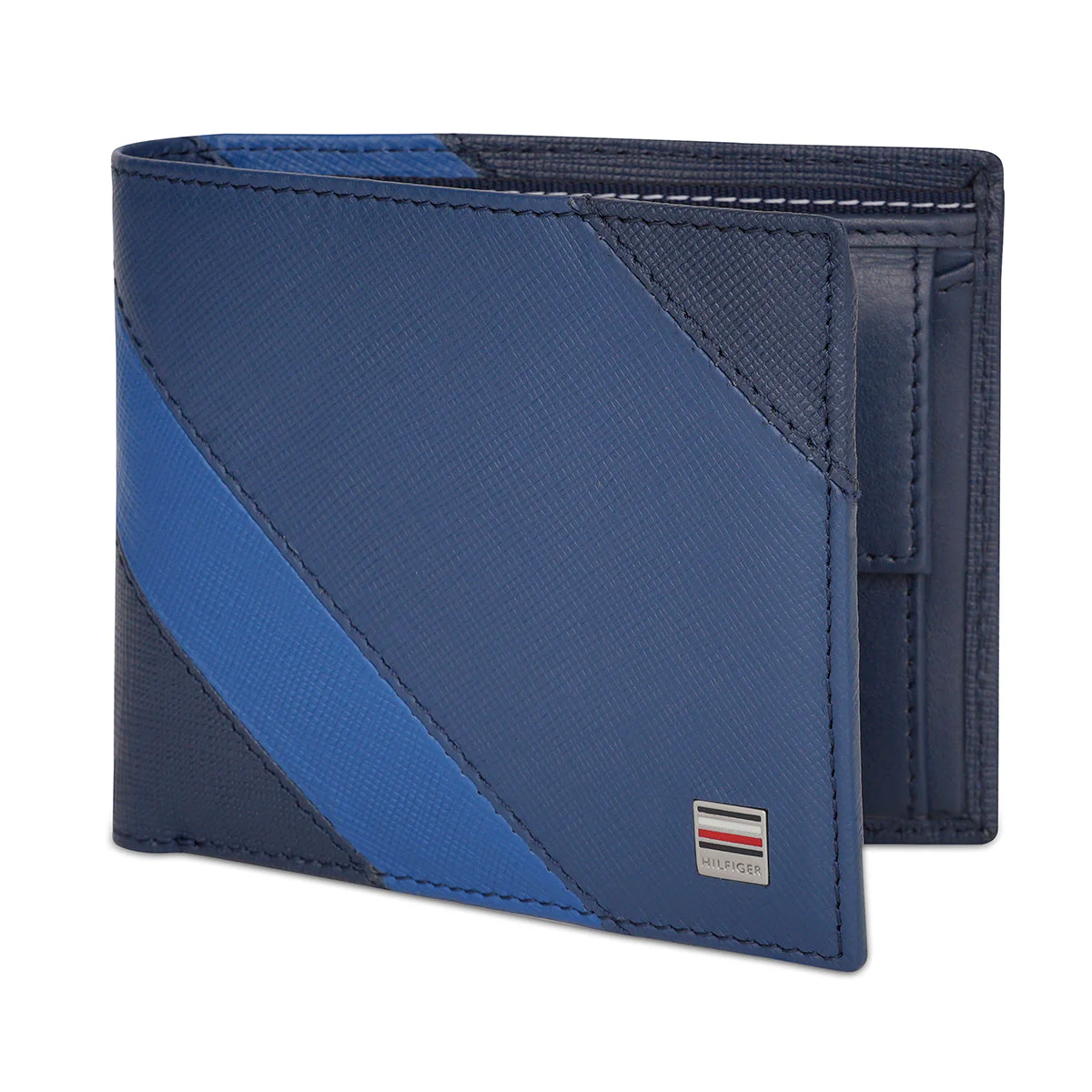 Tommy Hilfiger Colfax Men's Global Coin Wallet - Image 2