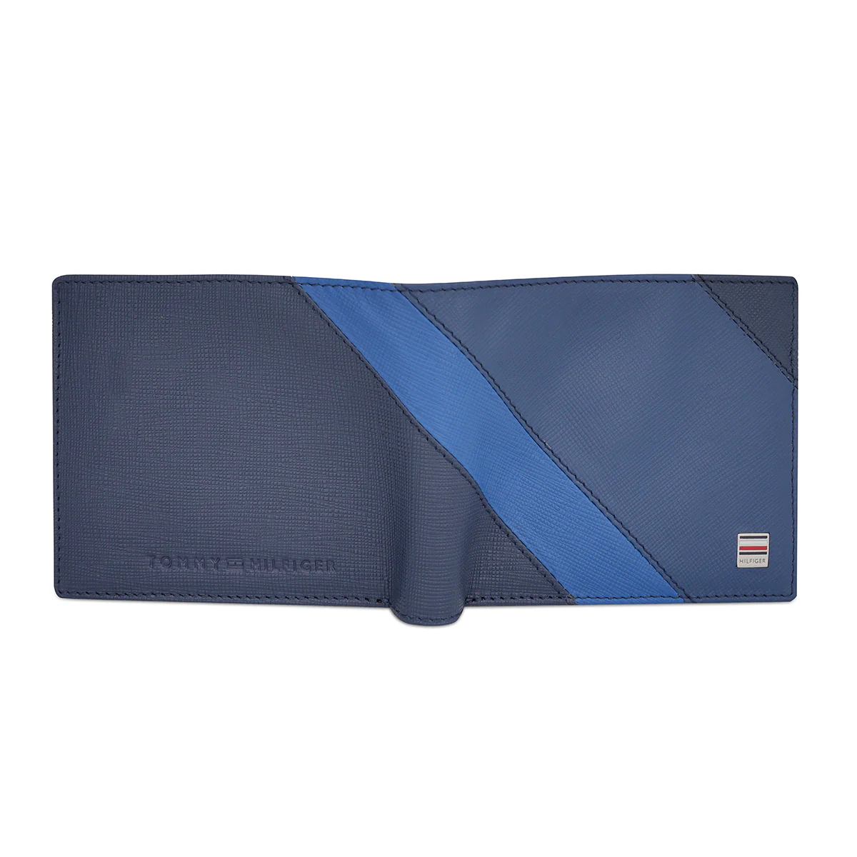Tommy Hilfiger Colfax Men's Passcase Wallet - Image 12