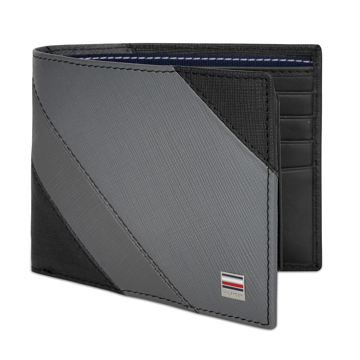 Tommy Hilfiger Colfax Men's Passcase Wallet - Image 2