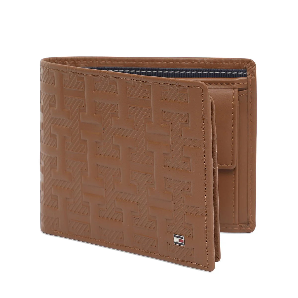Tommy Hilfiger Colima Men's Multicard Coin Wallet - Image 2