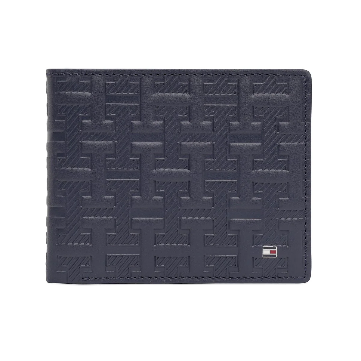 Tommy Hilfiger Colima Men's Slimfold Wallet