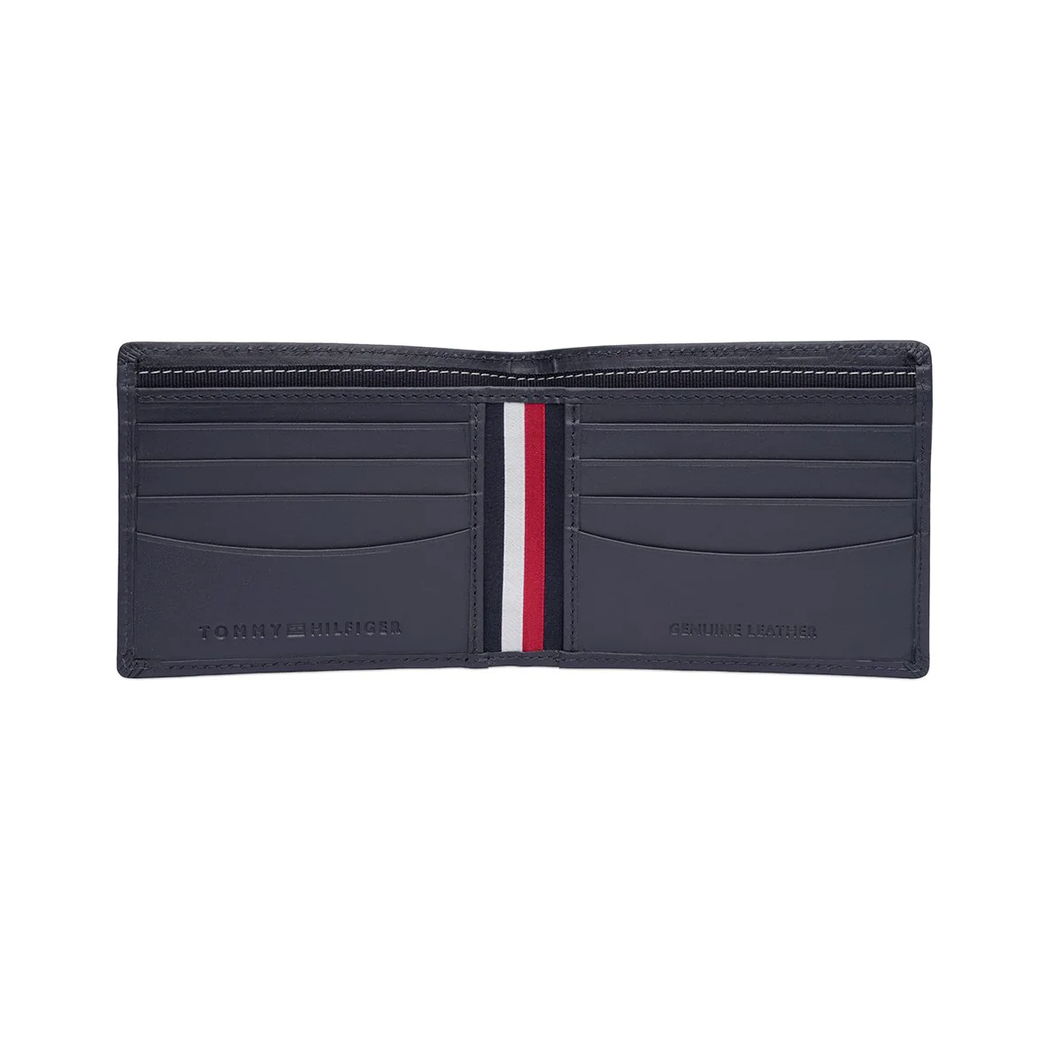 Tommy Hilfiger Colima Men's Slimfold Wallet - Image 5