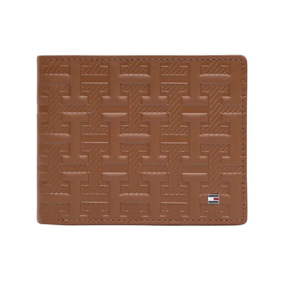 Tommy Hilfiger Colima Men's Slimfold Wallet