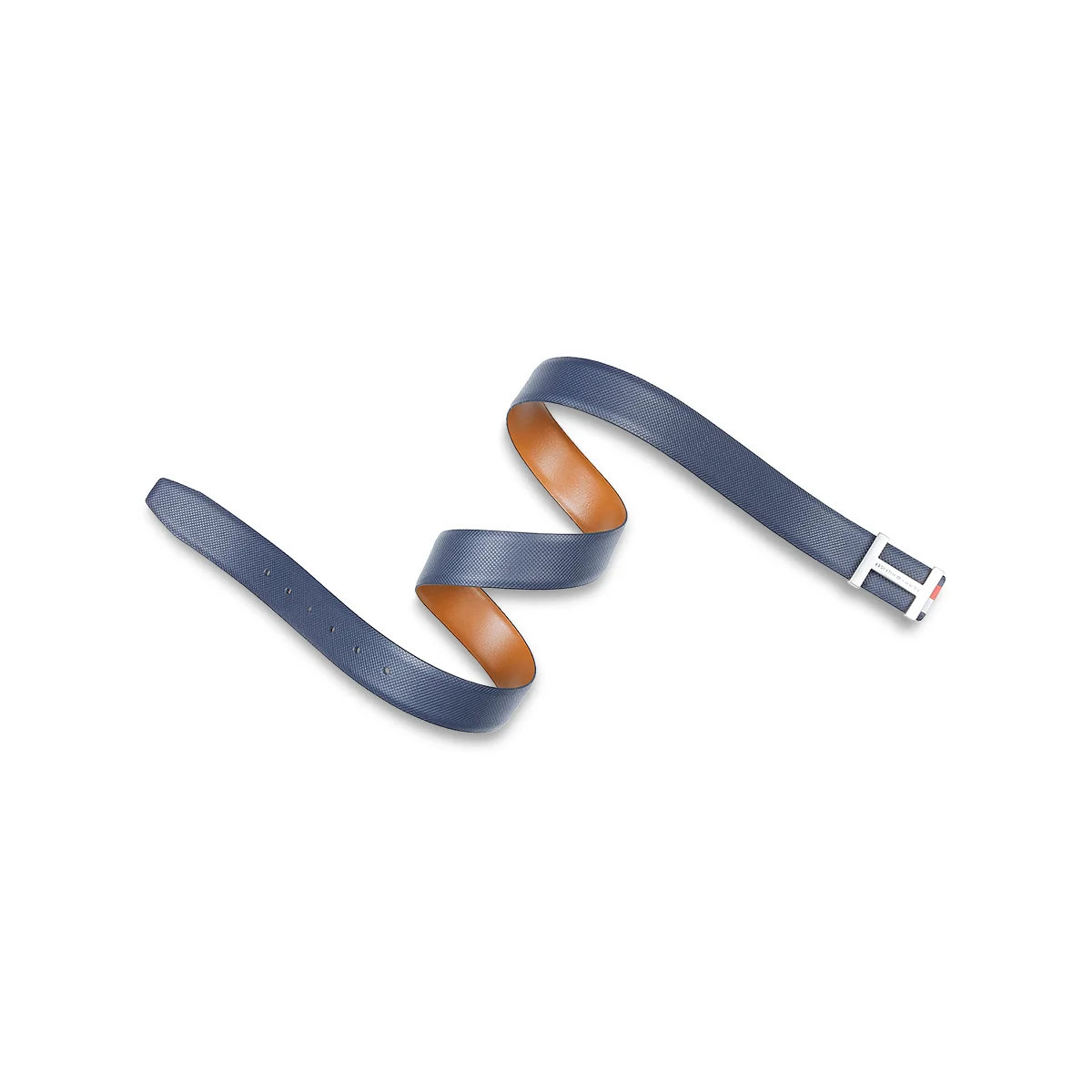 Tommy Hilfiger Colmar Men's Reversible Leather Belt - Image 13
