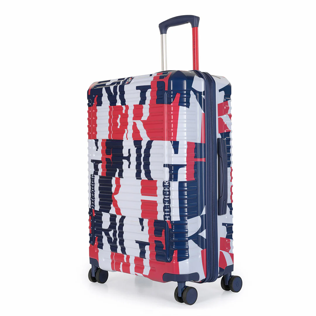 Tommy Hilfiger Colorado Spring Hard Luggage - Image 2