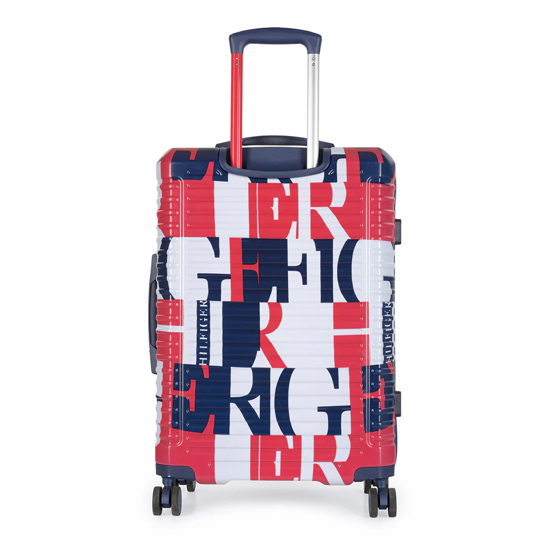 Tommy Hilfiger Colorado Spring Hard Luggage - Image 3