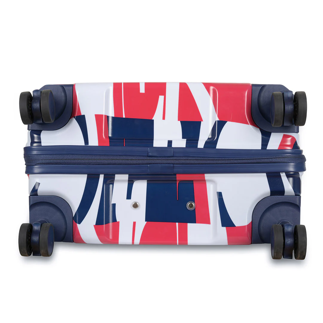 Tommy Hilfiger Colorado Spring Hard Luggage - Image 6