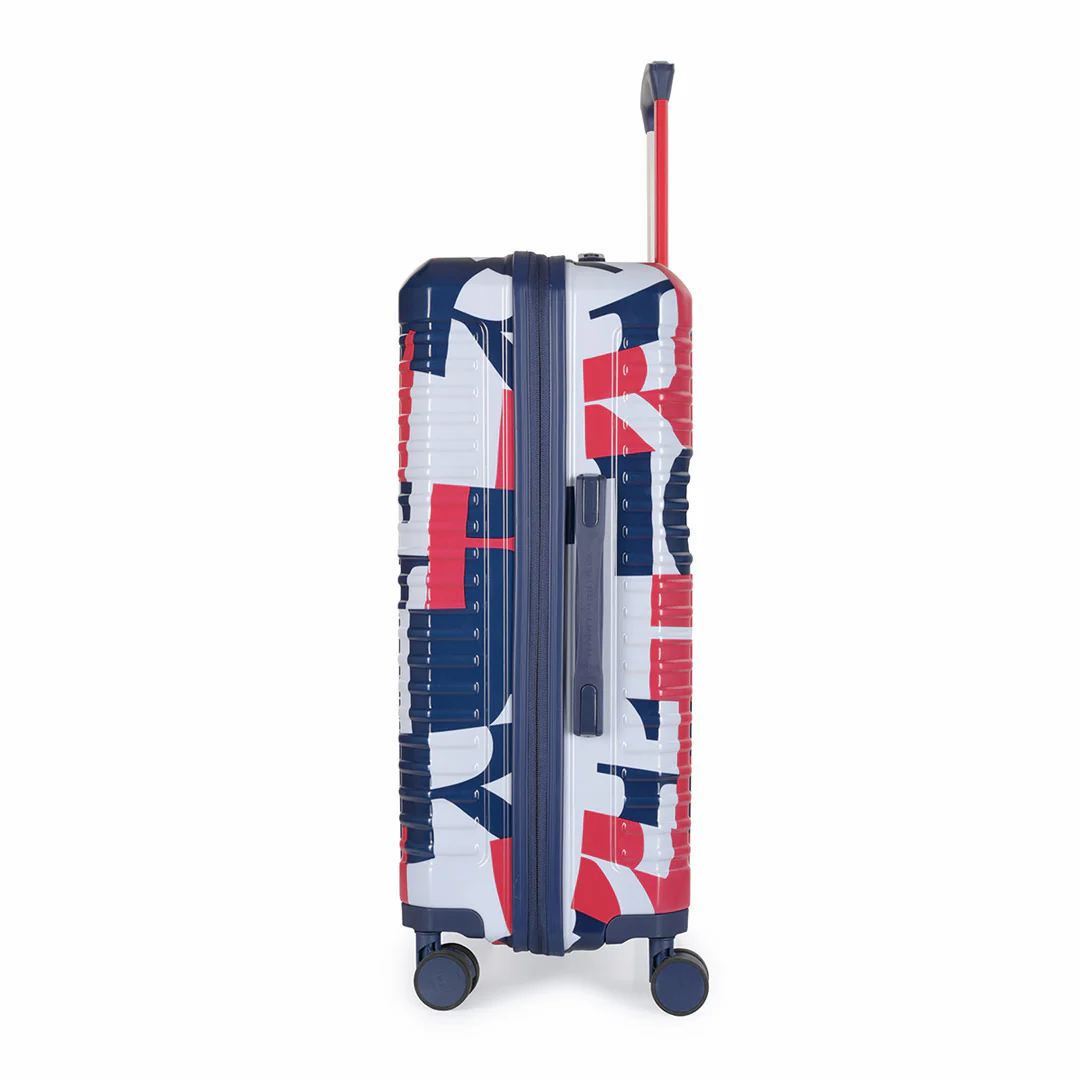 Tommy Hilfiger Colorado Spring Hard Luggage - Image 8