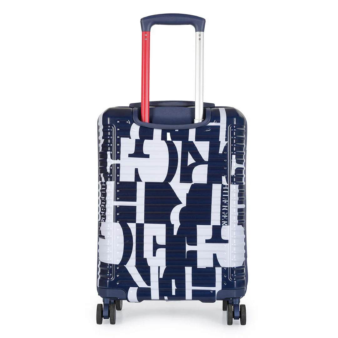 Tommy Hilfiger Colorado Spring Hard Luggage - Image 3