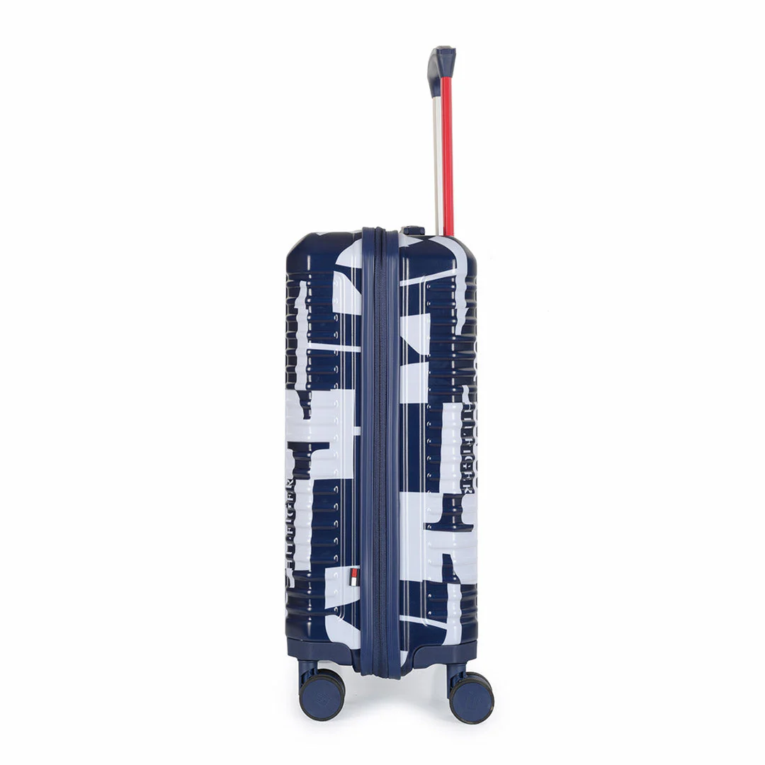 Tommy Hilfiger Colorado Spring Hard Luggage - Image 4