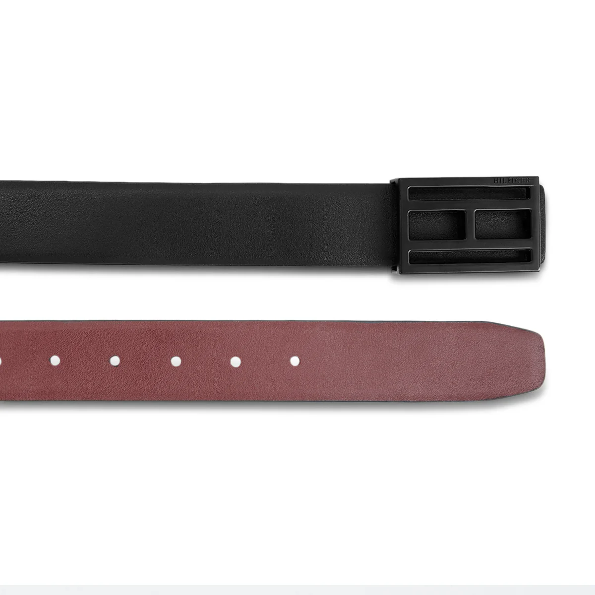 Tommy Hilfiger Colten Men's Reversible Belt - Image 2
