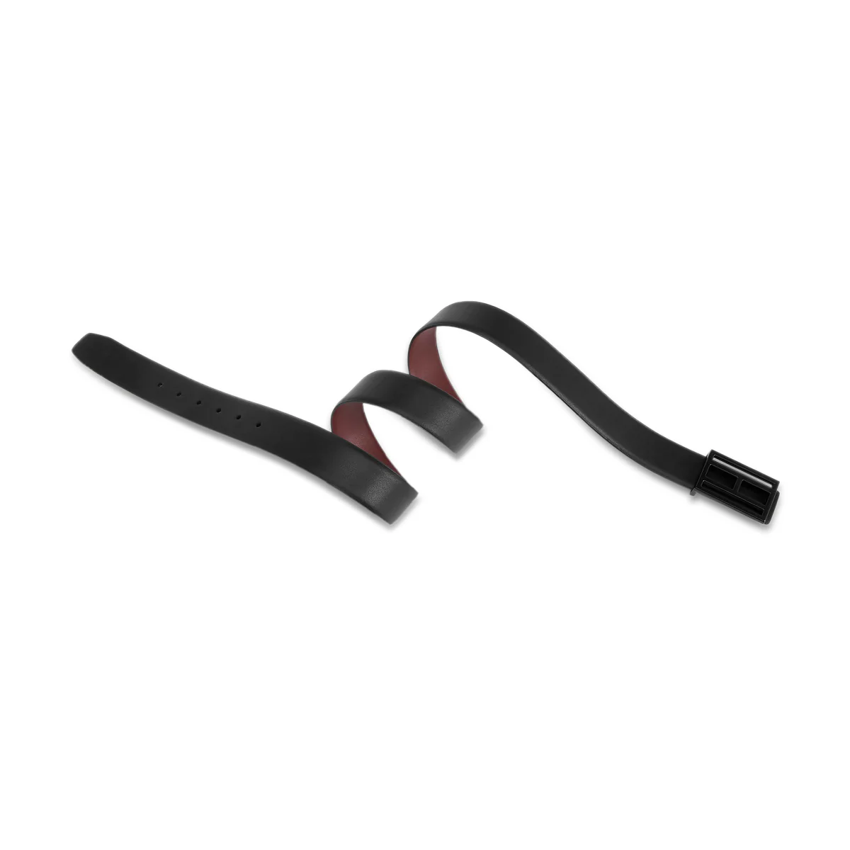 Tommy Hilfiger Colten Men's Reversible Belt - Image 3