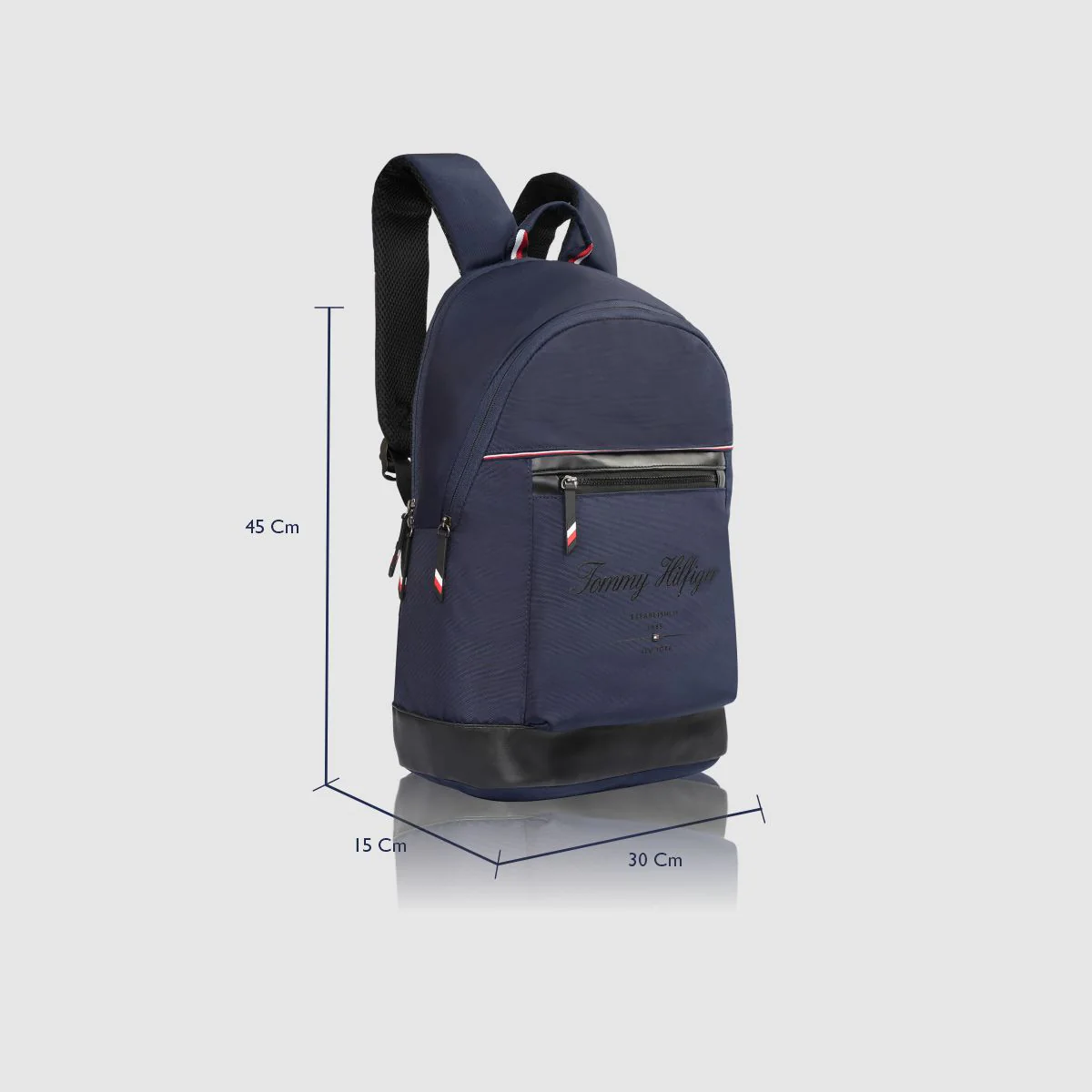 Tommy Hilfiger Copter Laptop Backpack - Image 3
