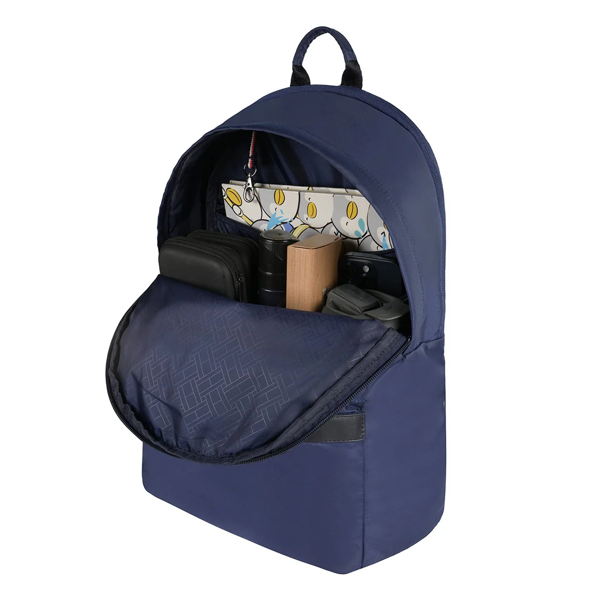 Tommy Hilfiger Corning Laptop Backpack - Image 3
