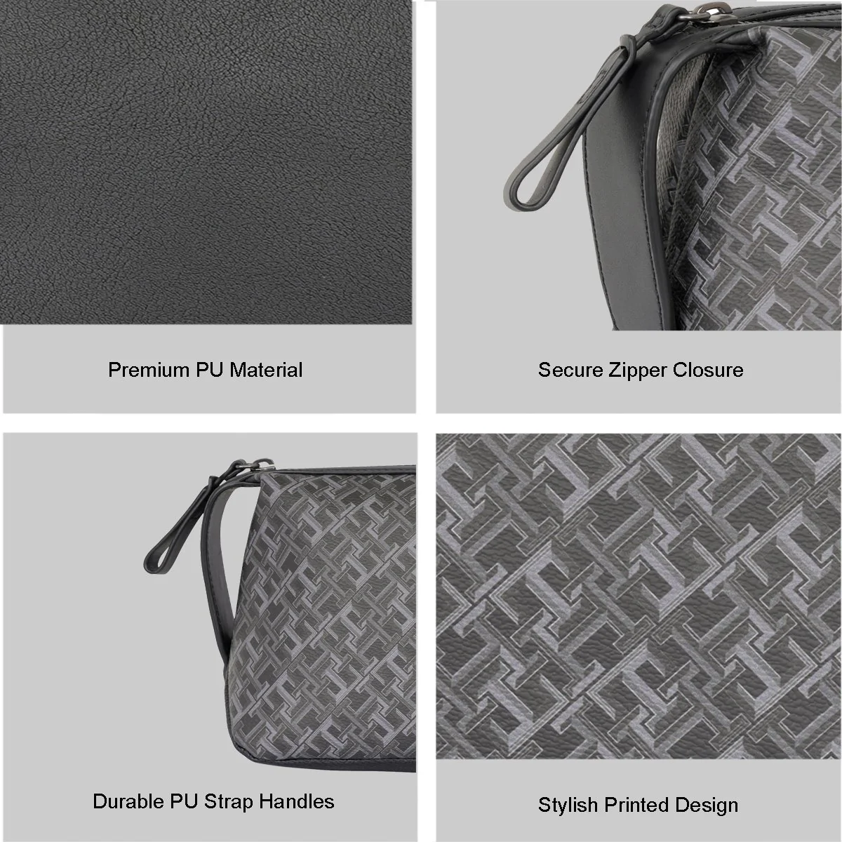 Tommy Hilfiger Courtenay Washbag - Image 5