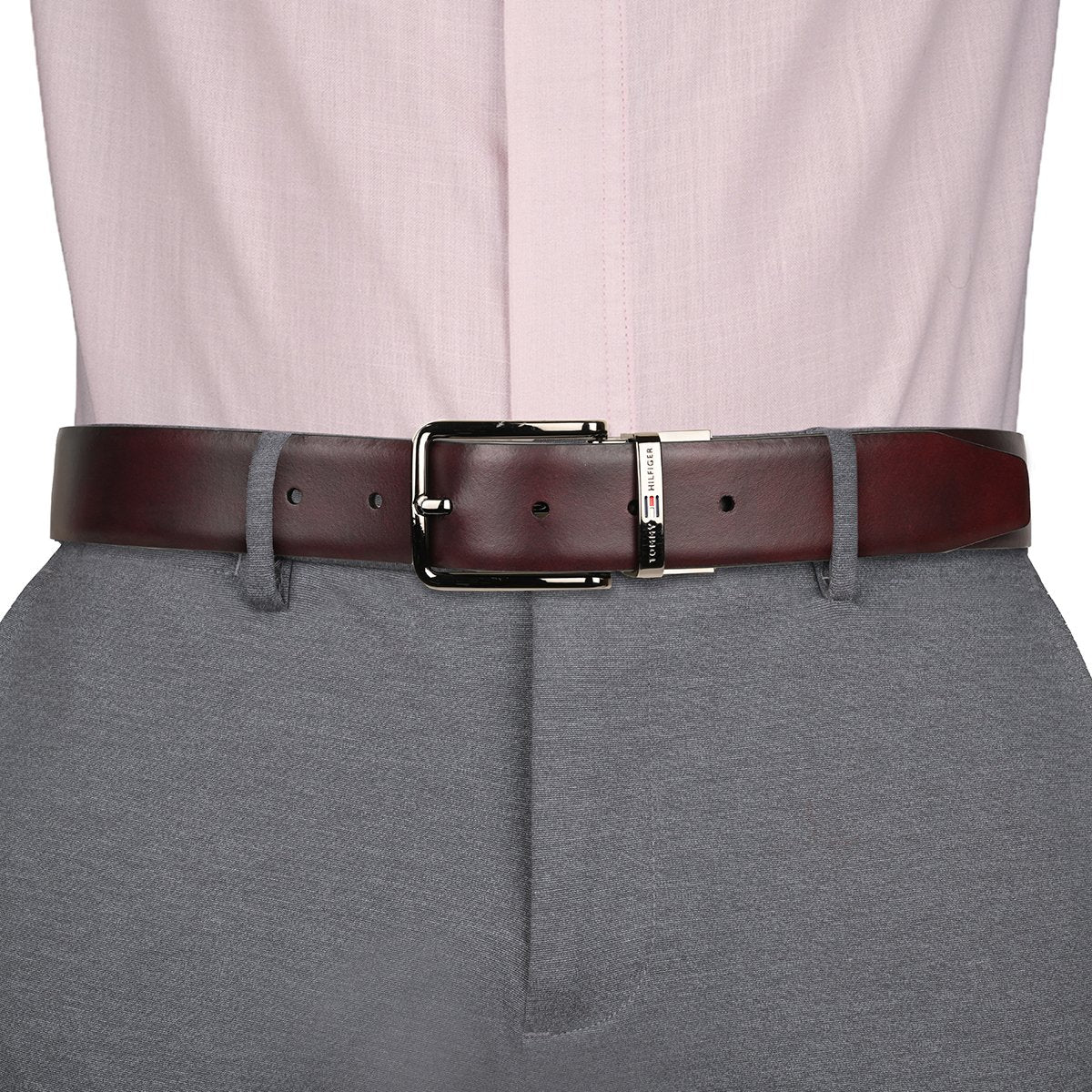 Tommy Hilfiger Cove Men's Reversible - Image 7