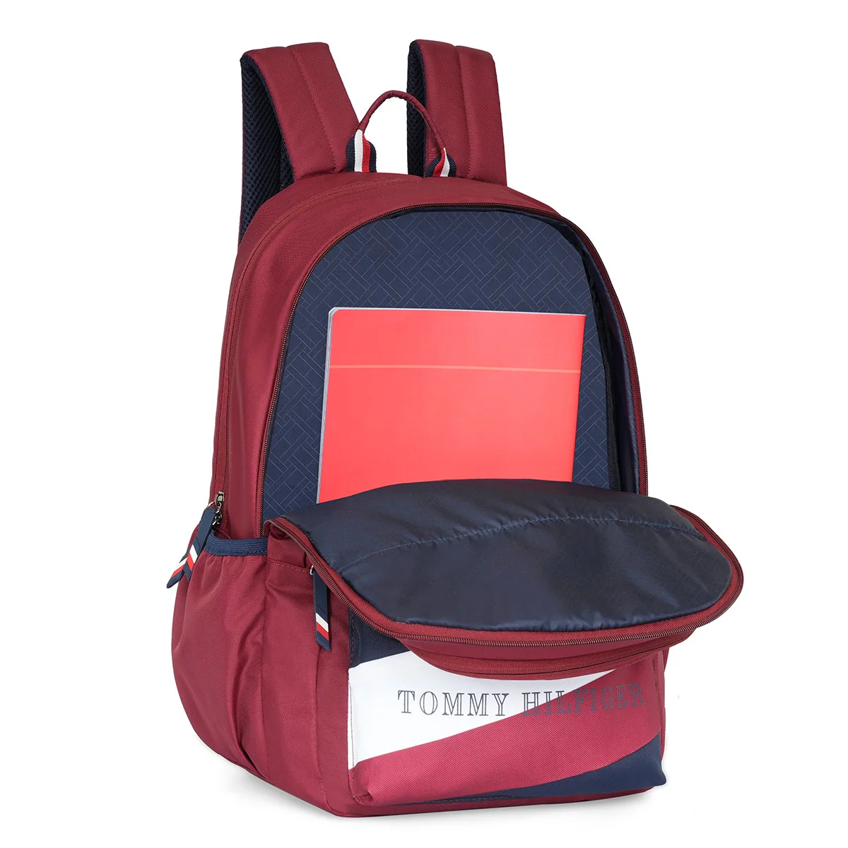 Tommy Hilfiger Cowper Non Laptop Backpack - Image 6