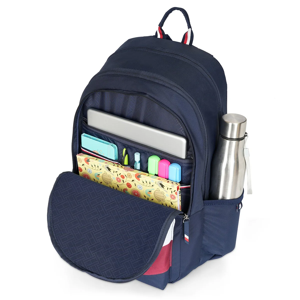 Tommy Hilfiger Cowper Non Laptop Backpack - Image 4
