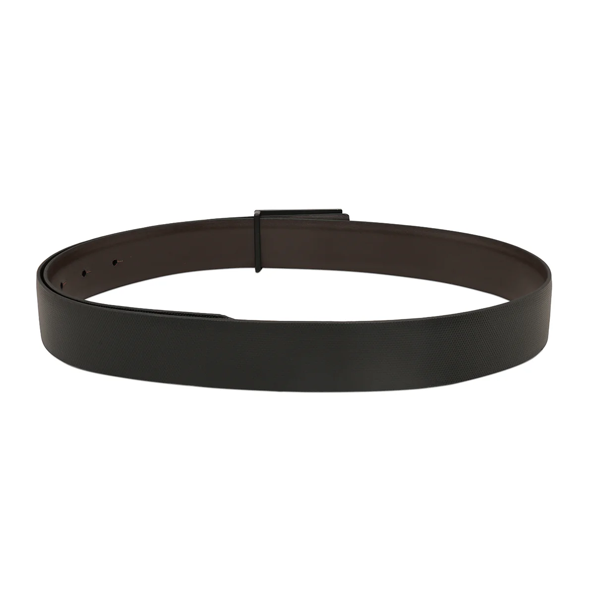 Tommy Hilfiger Crab Men's Reversible Belt - Image 3