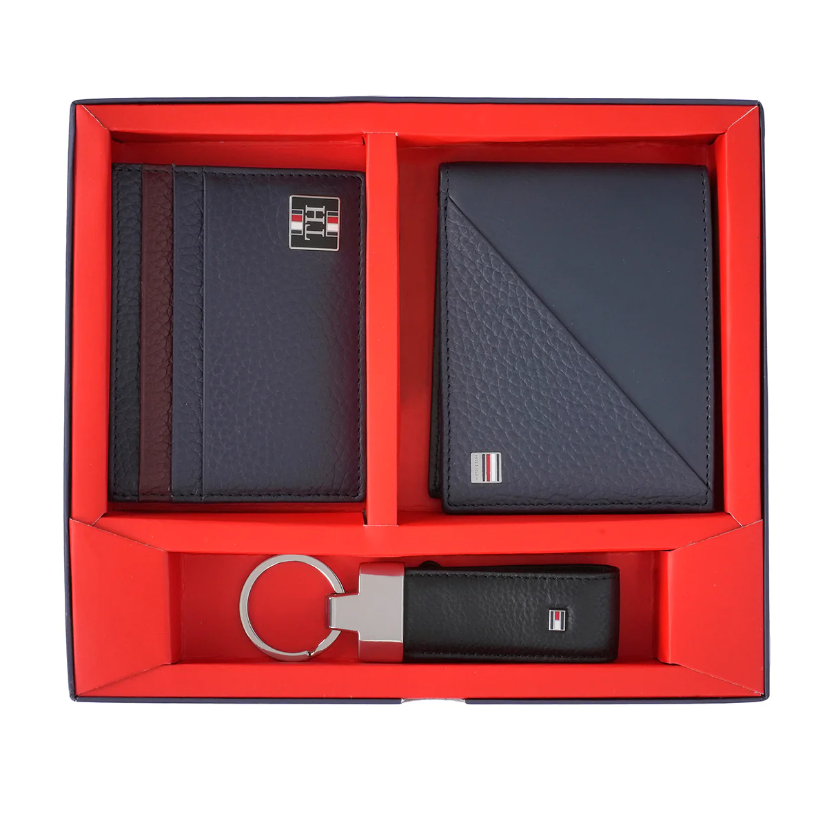 Tommy Hilfiger Crato Gift set