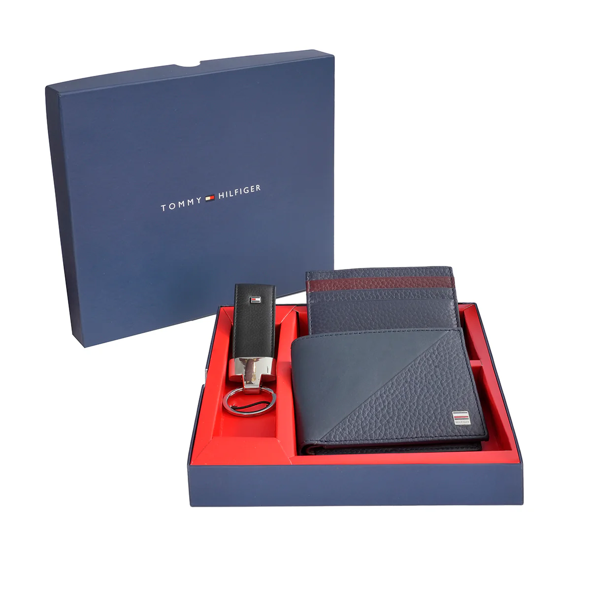 Tommy Hilfiger Crato Gift set - Image 2