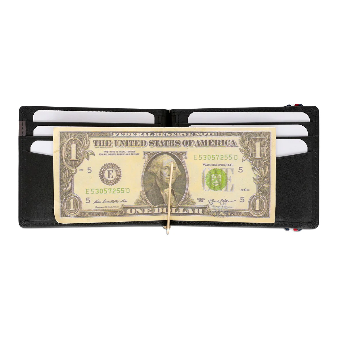 Tommy Hilfiger Crivitz Men's Moneyclip - Image 6