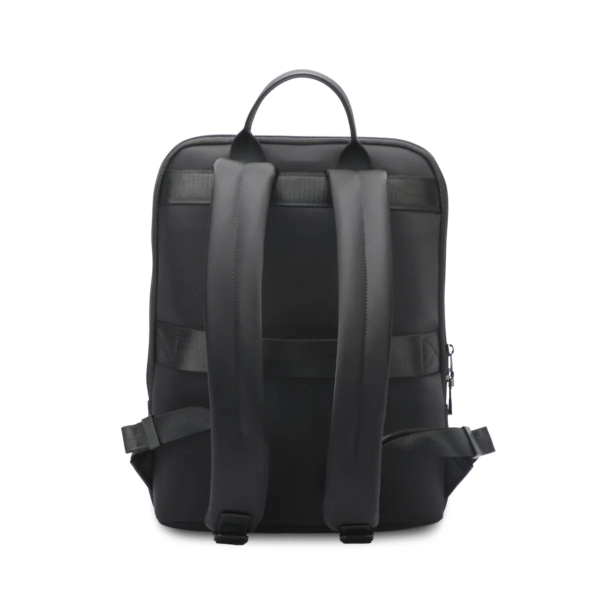 Tommy Hilfiger Crossett Premium Laptop Backpack - Image 3