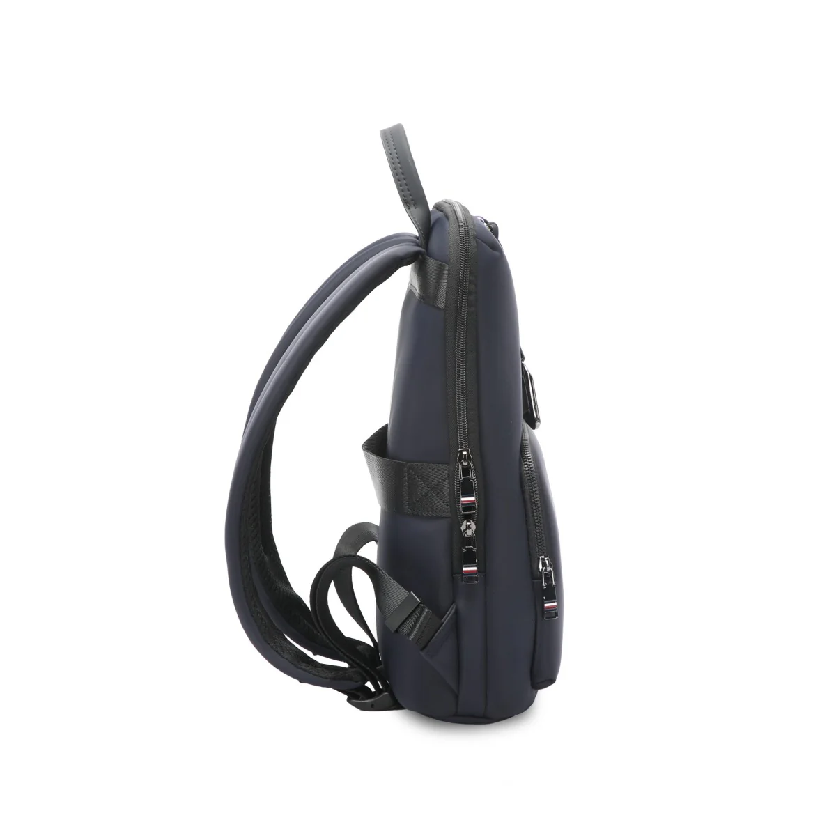 Tommy Hilfiger Crossett Premium Laptop Backpack - Image 8