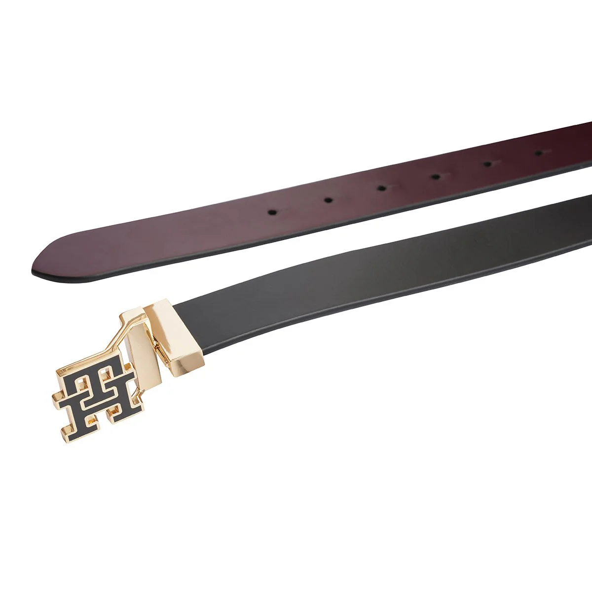 Tommy Hilfiger Cynus Women's Reversible Belt - Image 5