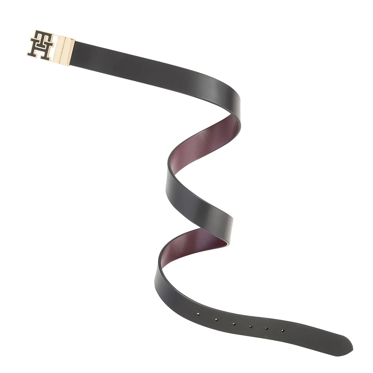 Tommy Hilfiger Cynus Women's Reversible Belt - Image 6