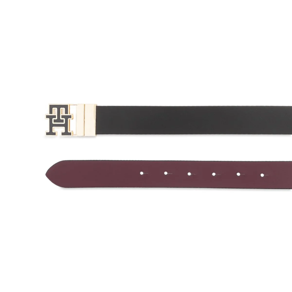 Tommy Hilfiger Cynus Women's Reversible Belt - Image 7