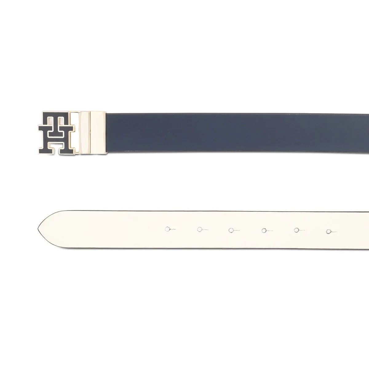 Tommy Hilfiger Cynus Women's Reversible Belt - Image 7