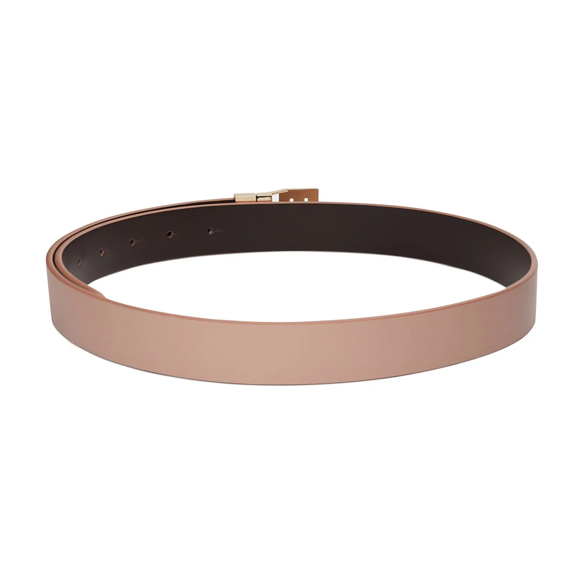 Tommy Hilfiger Cynus Women's Reversible Belt - Image 3