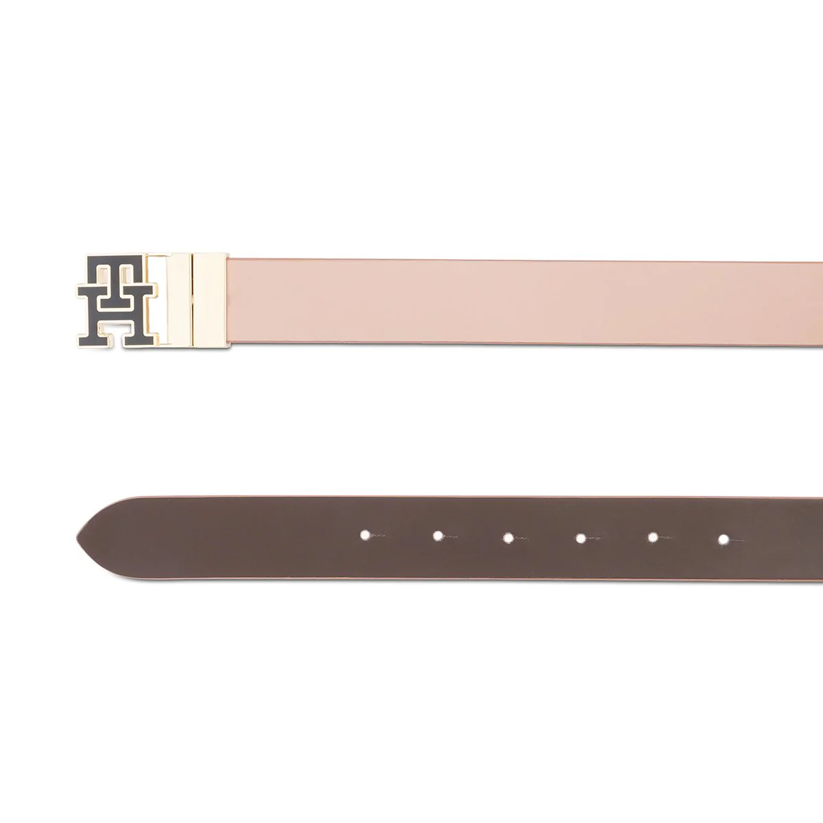 Tommy Hilfiger Cynus Women's Reversible Belt - Image 7