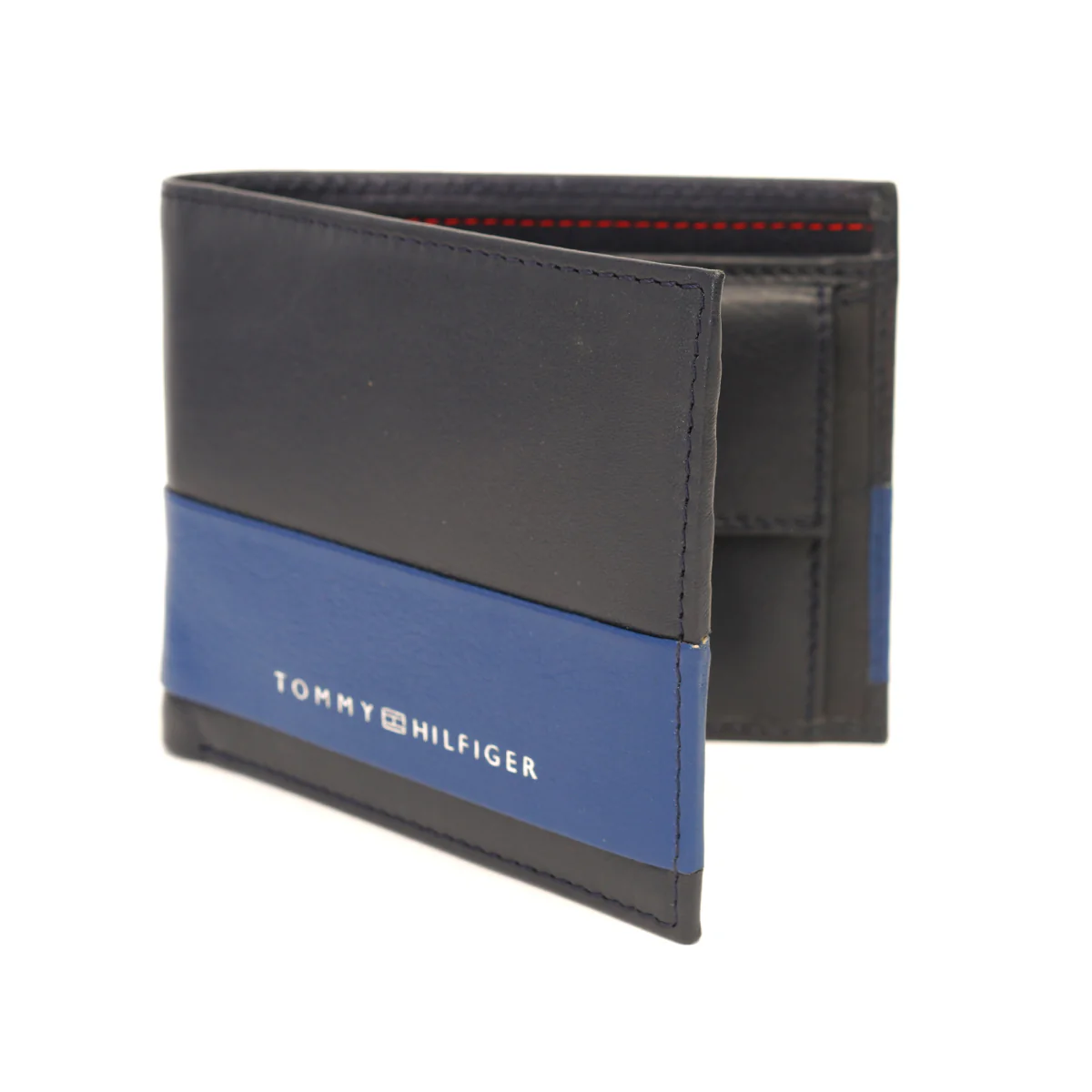 Tommy Hilfiger Dalton Men's Global Coin Wallet - Image 3