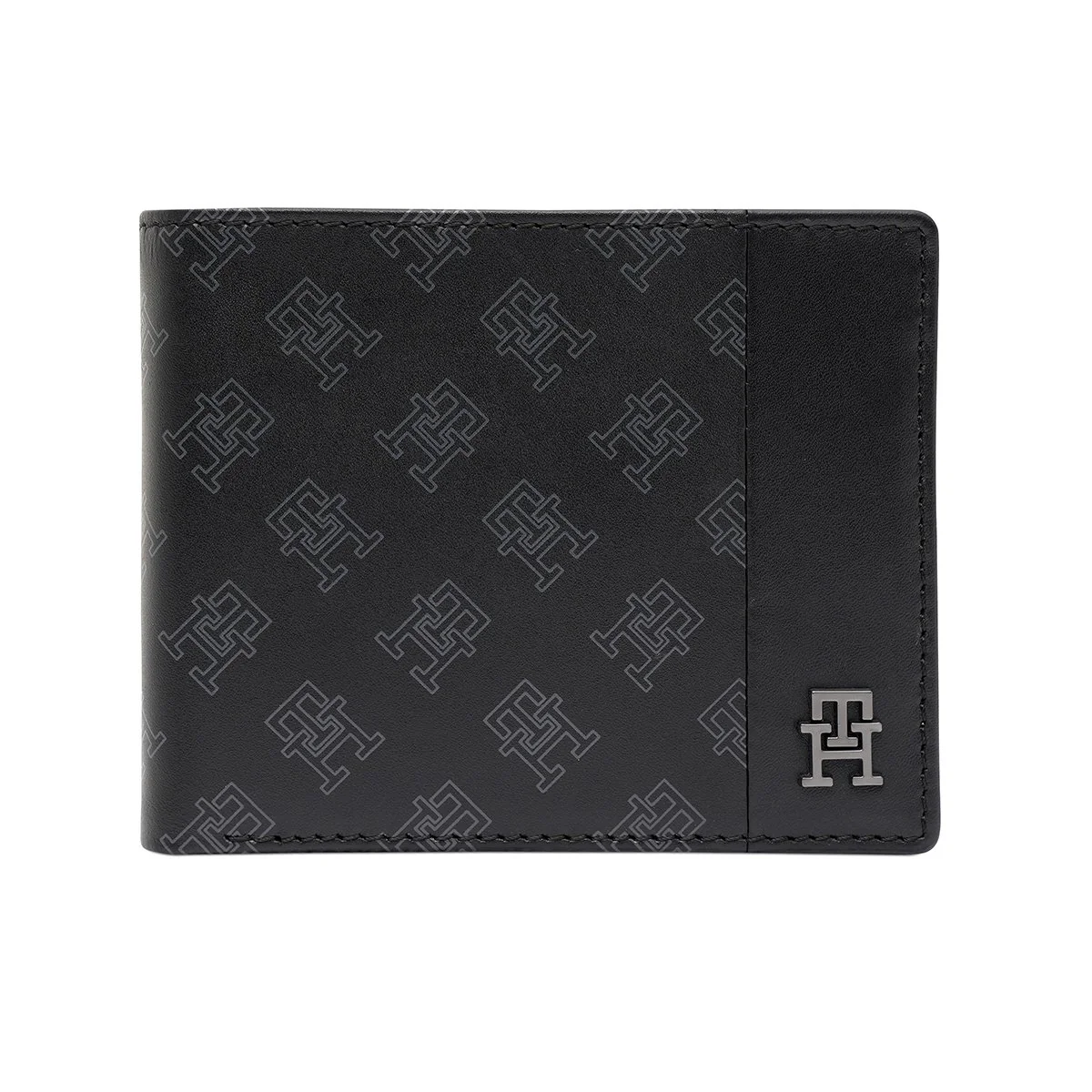 Tommy Hilfiger Dalzell Men's Global Coin Wallet