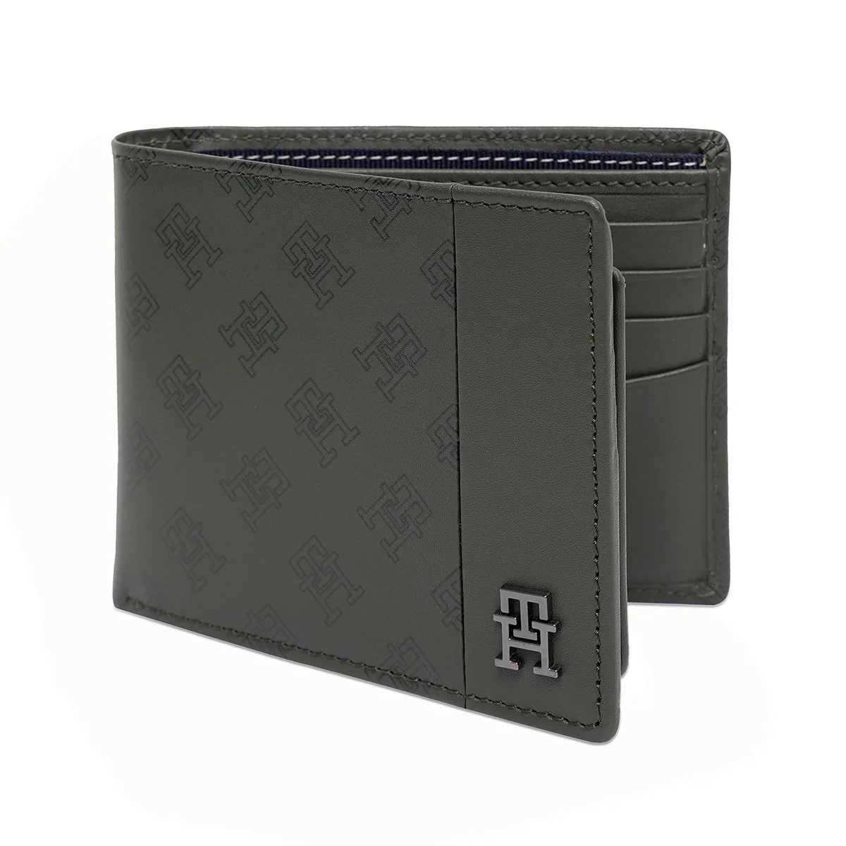 Tommy Hilfiger Dalzell Men's Passcase Wallet - Image 2