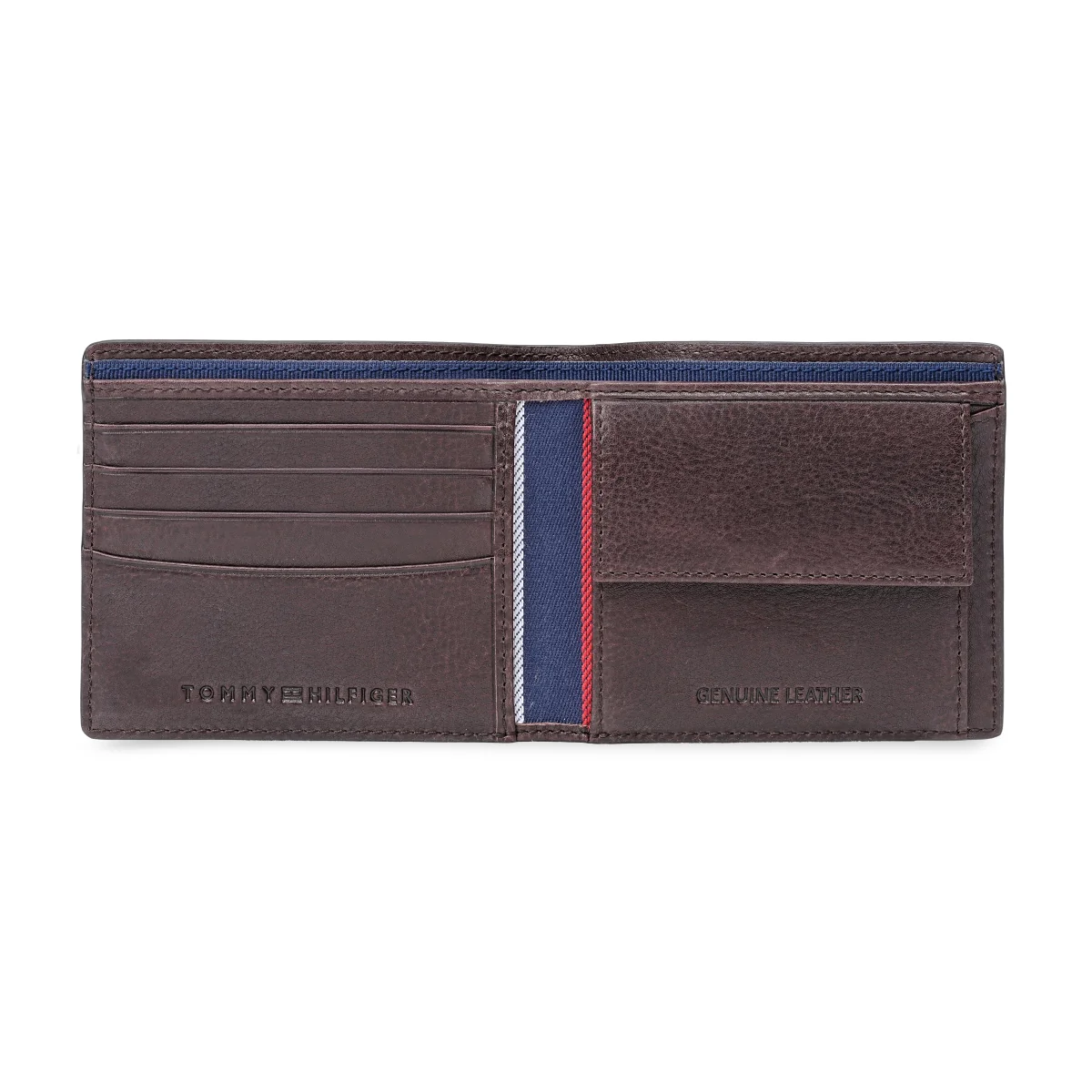 Tommy Hilfiger Damme Men's Global Coin Wallet - Image 3