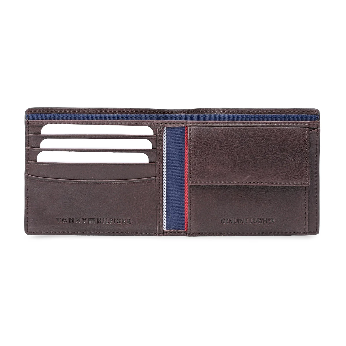 Tommy Hilfiger Damme Men's Global Coin Wallet - Image 4