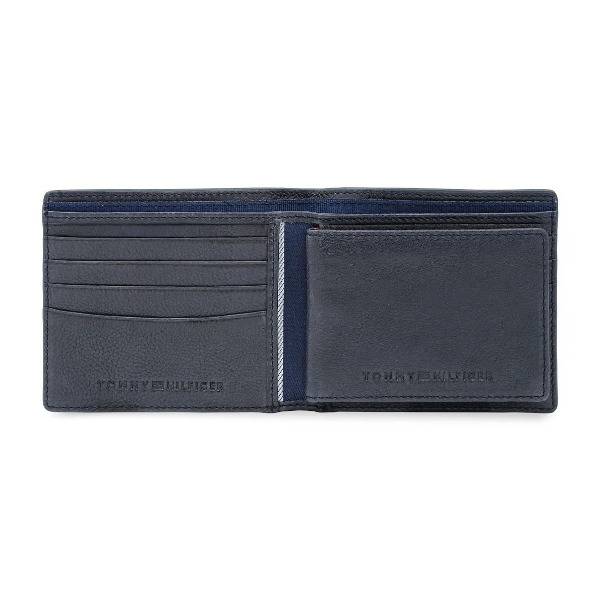 Tommy Hilfiger Damme Men's Passcase Wallet - Image 3