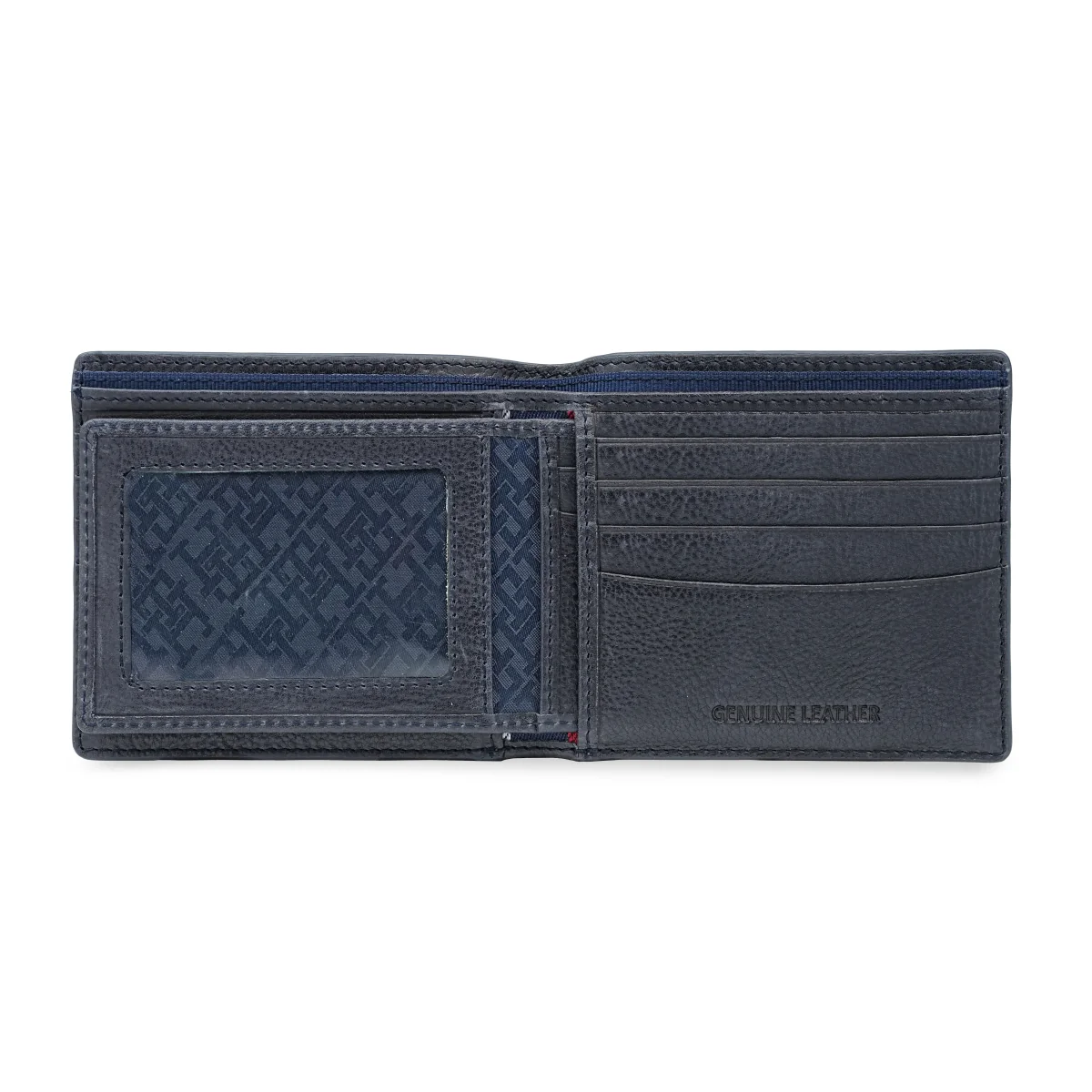 Tommy Hilfiger Damme Men's Passcase Wallet - Image 4