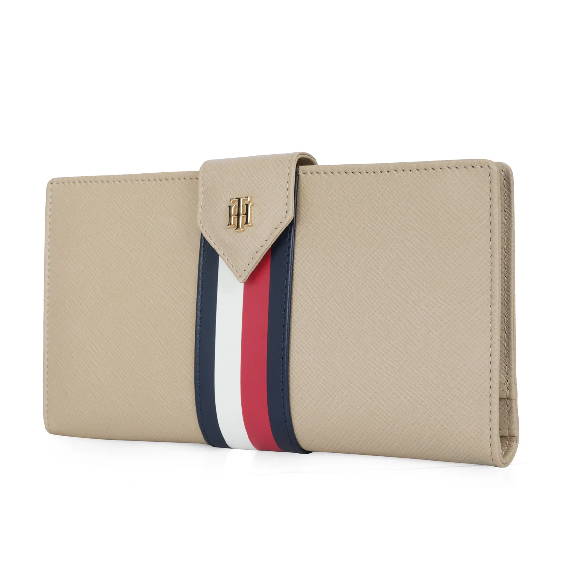 Tommy Hilfiger Daniella Women's Leather Small Wallet - Image 3
