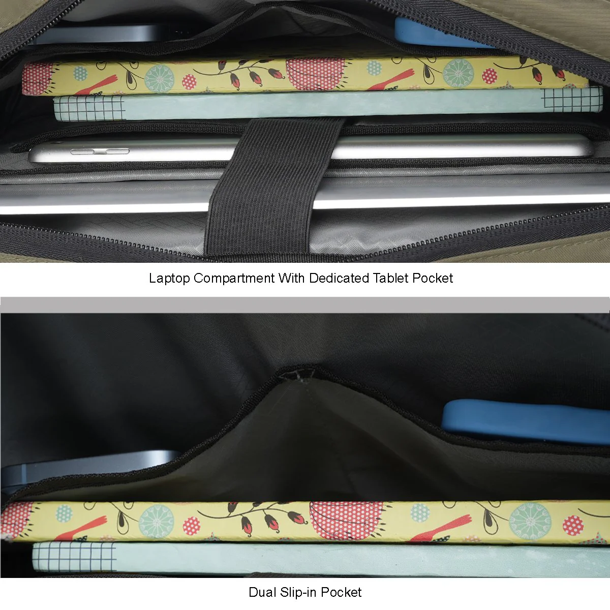 Tommy Hilfiger Danville Business Case - Image 4